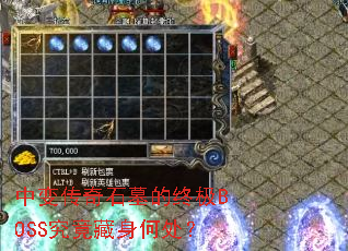 б䴫ʯĹռBOSSδ