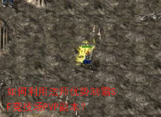 如何利用法师优势制霸SF竞技场PVP副本? 如何利用法师优势制霸SF竞技场PVP副本?