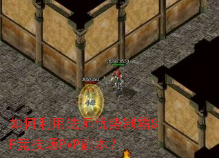 如何利用法师优势制霸SF竞技场PVP副本? 如何利用法师优势制霸SF竞技场PVP副本?