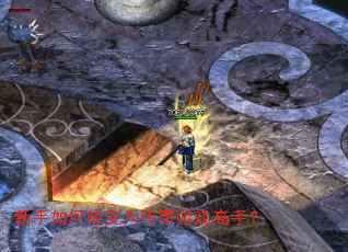 新手如何蜕变为传奇游戏高手? 新手如何蜕变为传奇游戏高手?