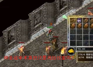 神圣战甲术真的只是鸡肋技能吗? 神圣战甲术真的只是鸡肋技能吗?