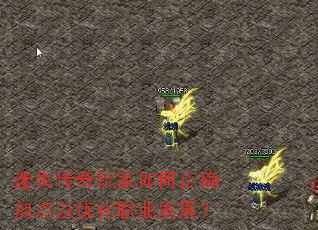 迷失传奇玩家如何正确加点以优化职业发展? 迷失传奇玩家如何正确加点以优化职业发展?