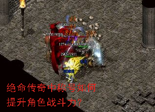 绝命传奇中称号如何提升角色战斗力? 绝命传奇中称号如何提升角色战斗力?