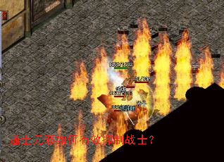 道士无邪如何有效抑制战士? 道士无邪如何有效抑制战士?