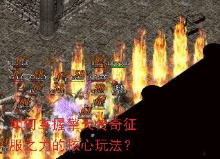 如何掌握擎天传奇征服之力的核心玩法? 如何掌握擎天传奇征服之力的核心玩法?