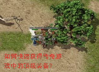 如何快速获得传奇游戏中的顶级装备? 如何快速获得传奇游戏中的顶级装备?