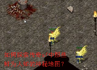 ���̽������sf����Щ��Ϊ��֪�����ص�ͼ��