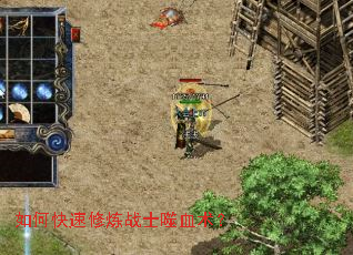 ��ο�������սʿ��Ѫ����