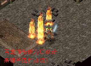 ����������Ϊ��Ҵ�����Щ���Լӳɣ�