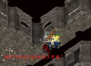 �������Ӧ��սʿ�ͻ𹥻���