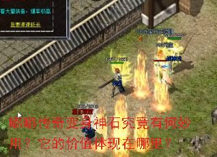 �ུ��������ʯ�����к����ã����ļ�ֵ���������