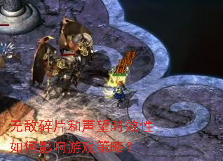 �޵���Ƭ������ʱЧ�����Ӱ����Ϸ���ԣ�