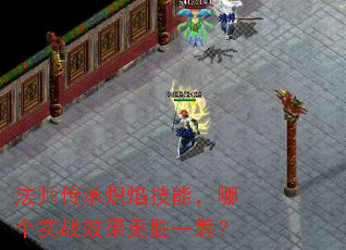 ��ʦ���г��漼�ܣ��ĸ�ʵսЧ����ʤһ�