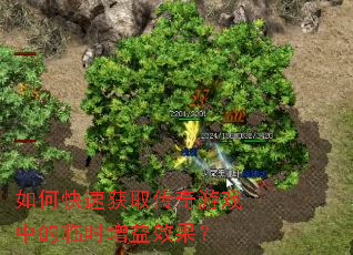 ��ο��ٻ�ȡ������Ϸ�е���ʱ����Ч����