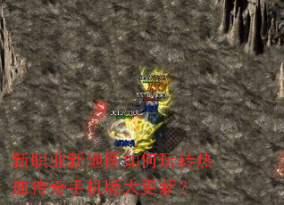 ��ְҵ�µ�ͼ�����ת��Ѫ�����ֻ������£�