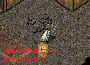 ������Ϸ��ʲô����׬Ǯ�������Ч��