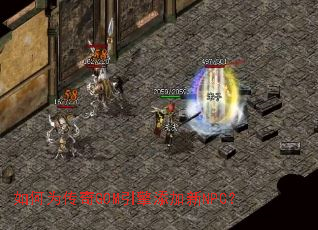 如何为传奇GOM引擎添加新NPC? 如何为传奇GOM引擎添加新NPC?