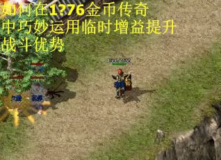 如何在1?76金币传奇中巧妙运用临时增益提升战斗优势